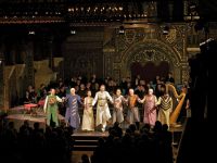 Eisenach 27 Wartburg Tannheuser